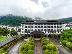 Qingxinyuan Hotel Zhangjiajie