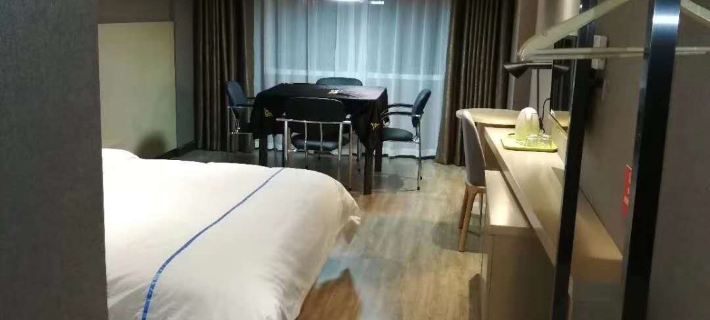 Chongyang Tianli Hotel Hotels in Chongyang