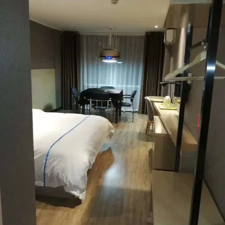 Chongyang Tianli Hotel