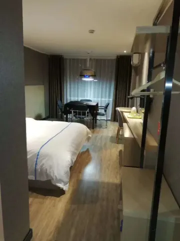 Chongyang Tianli Hotel