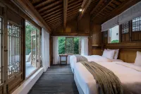 Shilily WeiYan Heritage Hot Spring Resort Hotel Hotel a Huangshan