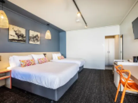 Nightcap at Monash Hotel Hotels in Clayton