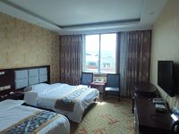 香格里拉绿洲酒店 - 标准双床房