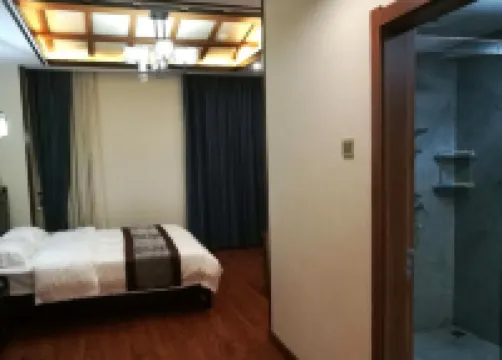 Xuancheng Huiyun Hotel