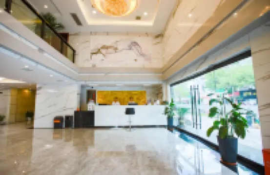โรงแรมเฉิงอู๋