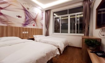 Shanghai Pinxinju Serviced Apartment
