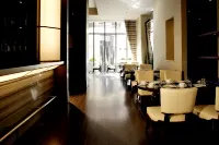 ホテル トラスティ東京ベイサイド