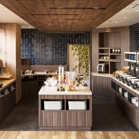Tissage Hotel Naha by Nest