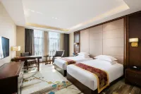 Hangzhou Bojin Huayuan Hotel Các khách sạn gần CPC Zhejiang Provincial Committee Party School