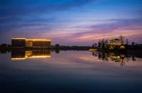Holiday Inn Resort Maoshan Hot Spring