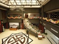 石家庄拓德假日酒店 - 公共区域