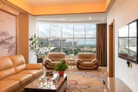 Maihao International Hotel - balcony