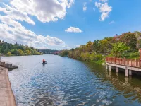 Yuda Hotel Hotels in Shuangbai