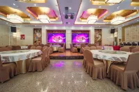Riverside Golden Hotel - sarapan