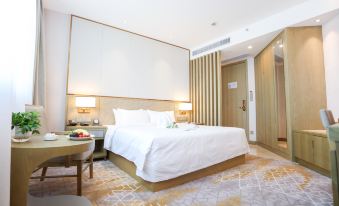 LONGHAI OVERSEAS CHINESE HOTEL