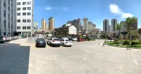 Golden Triangle Hotel - Park Yeri