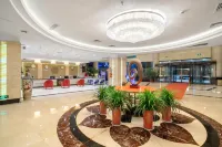 Rongsheng Hotel Hotels in Suining
