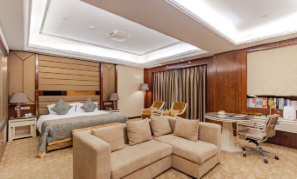 Mingfa International Hotel