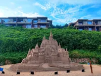 Shengsi. Xin ge small farmhouse Hotels in Shengsi