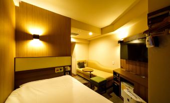 Super Hotel Ikebukuro-Eki Kitaguchi