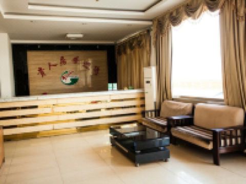 临沂贵人居宾馆 - 公共区域