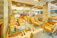 Pema Boutique Hotel - petit déjeuner