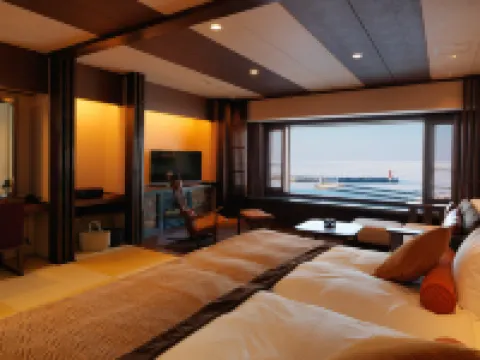 北こぶし知床 ホテル＆リゾート 斜里のホテル