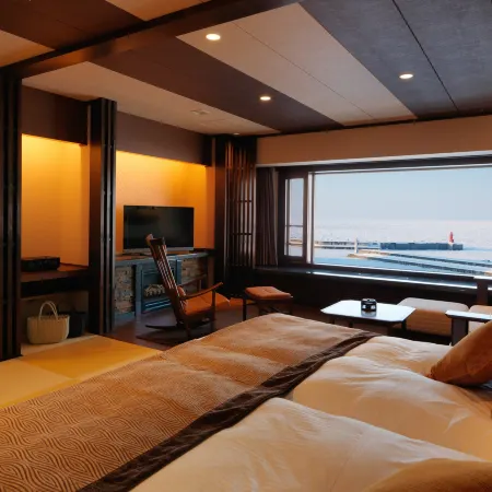 Kitakobushi Shiretoko Hotel & Resort