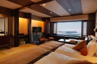 Kitakobushi Shiretoko Hotel & Resort Hotels in Rausu