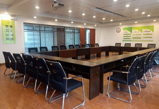 Qingmu Select Hotel (Ma'anshan Cihu Hi-tech Zone Tongjing) Hotel Overview