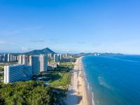 纹龙海景度假公寓 - 酒店外部