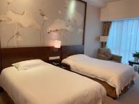 杭州中豪大酒店 - 标准双床房