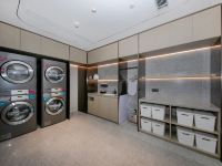 全季酒店(北京公益西桥地铁站店) - 洗衣服务