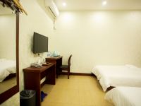 武汉139商务宾馆 - 标准双床房