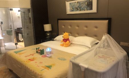 Tianyue Minshan Hotel - Housity