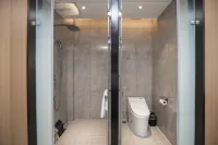 Qingmu Select Hotel (Liyang Tianmu Lake Scenic Area)