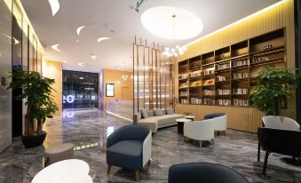 Atour Hotel (Chengdu Taikoo Li)