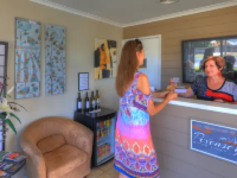 Pevensey Motor Lodge Hotels in Echuca