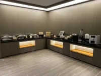 HanTing Hotel (Changzhi Shangdang Lidou Park)