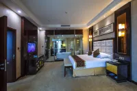 Hong Wan Hotel فنادق في بينغ شان