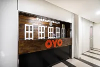 OYO 89960 Manjung Inn Hotel Hotel di Seri Manjung