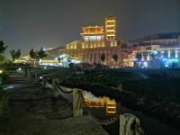 如家酒店(喀什文化路步行街店) - 酒店附近