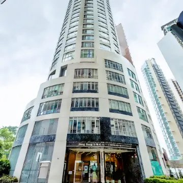 Garden View Hong Kong Отели рядом с достопримечательностью «Парк развлечений Ocean Park»