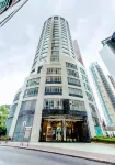 香港園景軒 中環住宿飯店