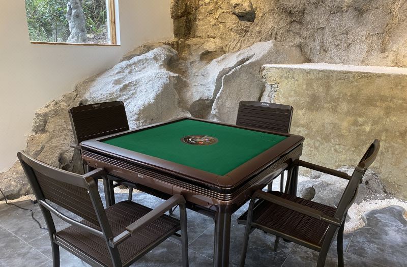 Guilin Taohuawu Mountain House Vacation Apartment photo 2