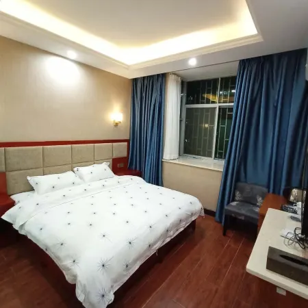 Zixingxuan Manwen Boutique Guesthouse