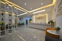 Jianchuan Moshang Huakai Light Homestay Hotels in Jianchuan