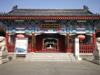 如家酒店(潍坊开发区东方路谷德广场店) - 酒店附近