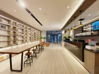 HanTing Hotel (Baotou Donghe Railway Station and Airport)