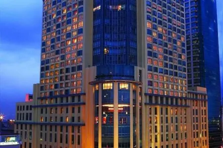 New Coast Hotel Manila